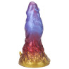 Anal Predator Gode Crockix M 18 x 7cm